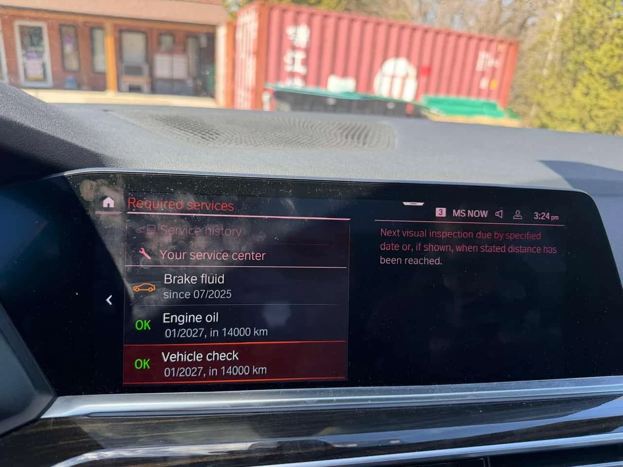 BMW X5 * xDrive40i * PANO* NAVI* KEYLESS* , снимка 10 - Автомобили и джипове - 54184861