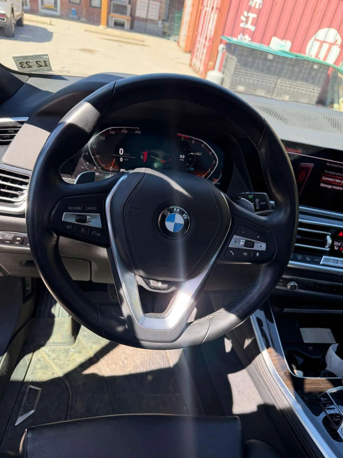 BMW X5 * xDrive40i * PANO* NAVI* KEYLESS* , снимка 15 - Автомобили и джипове - 54184861