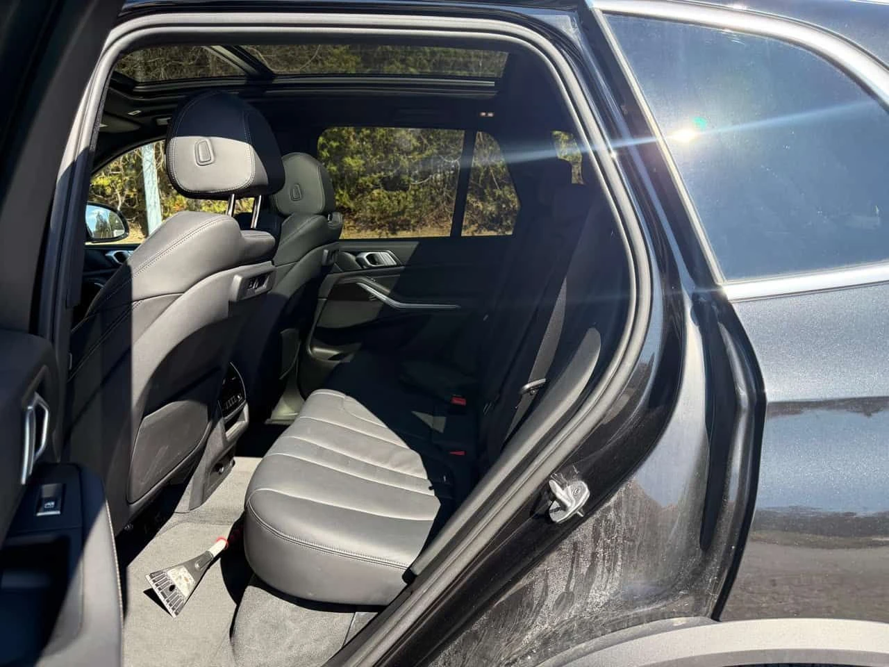 BMW X5 * xDrive40i * PANO* NAVI* KEYLESS* , снимка 13 - Автомобили и джипове - 54184861