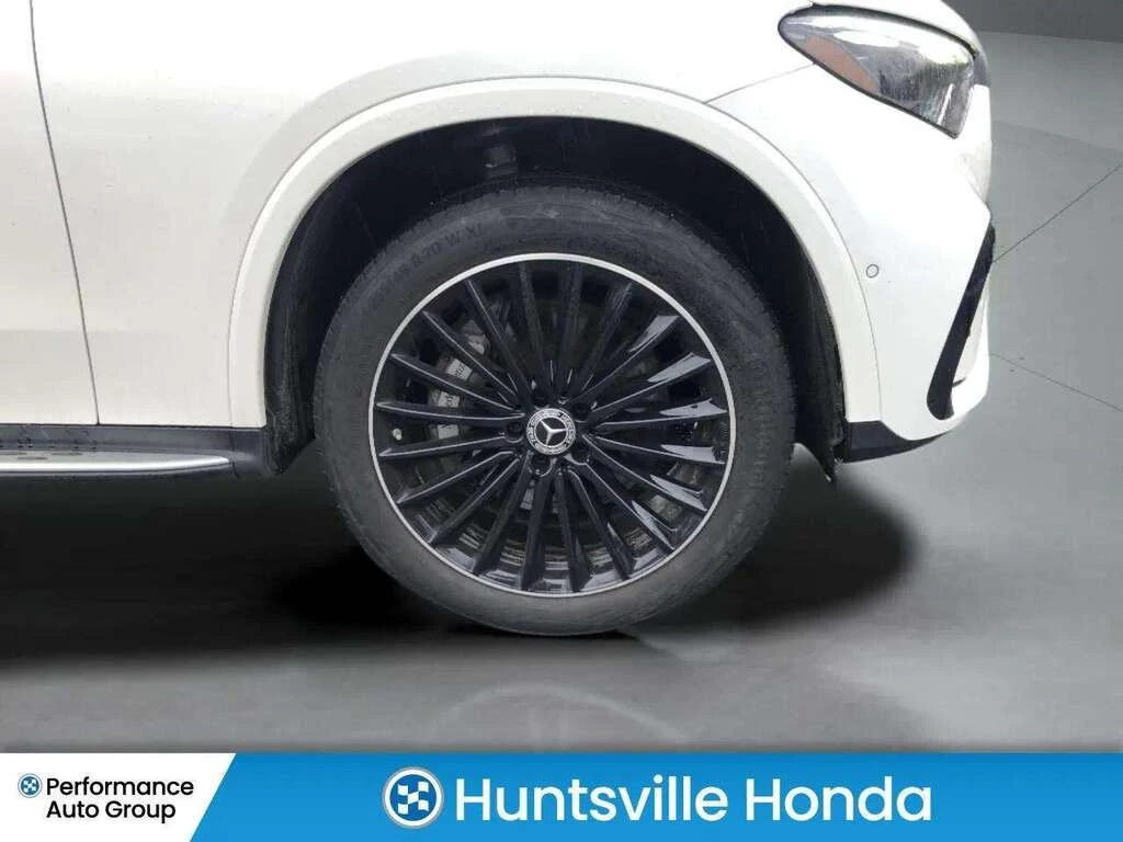 Mercedes-Benz GLC 300 4matic, снимка 2 - Автомобили и джипове - 54197010