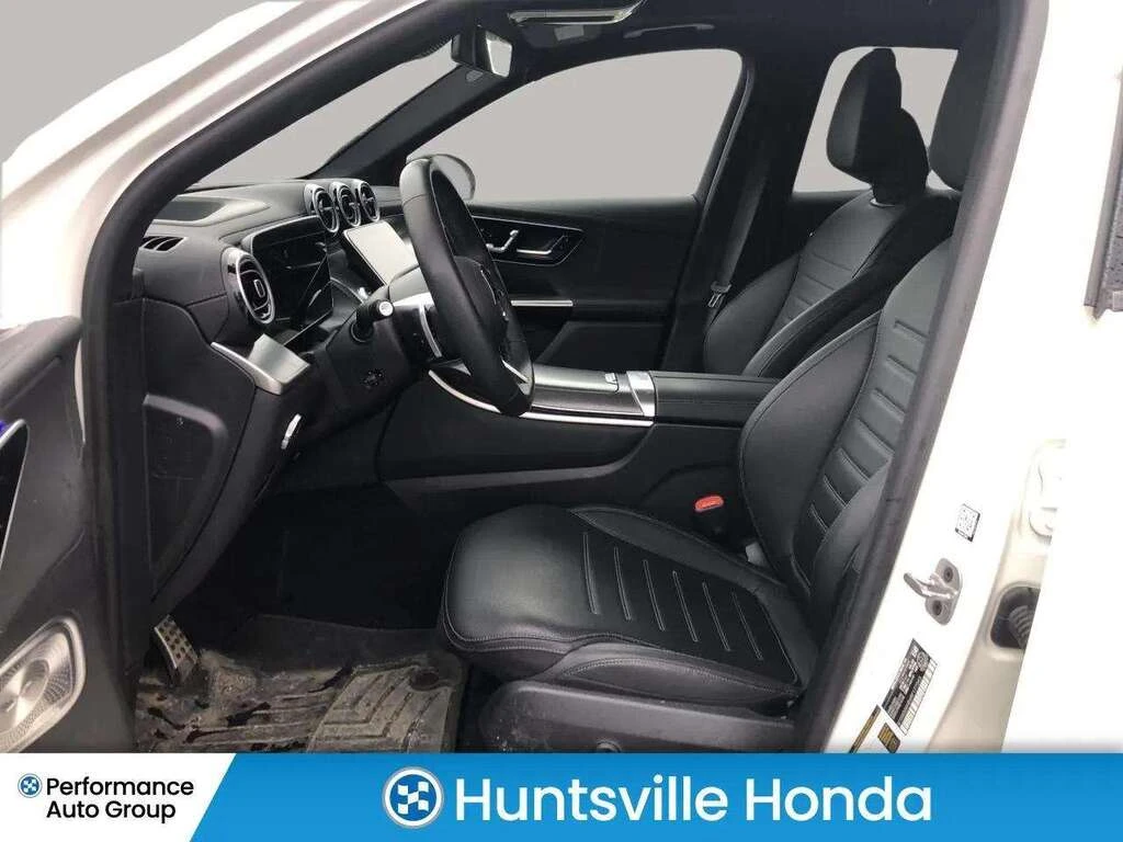 Mercedes-Benz GLC 300 4matic, снимка 6 - Автомобили и джипове - 54197010