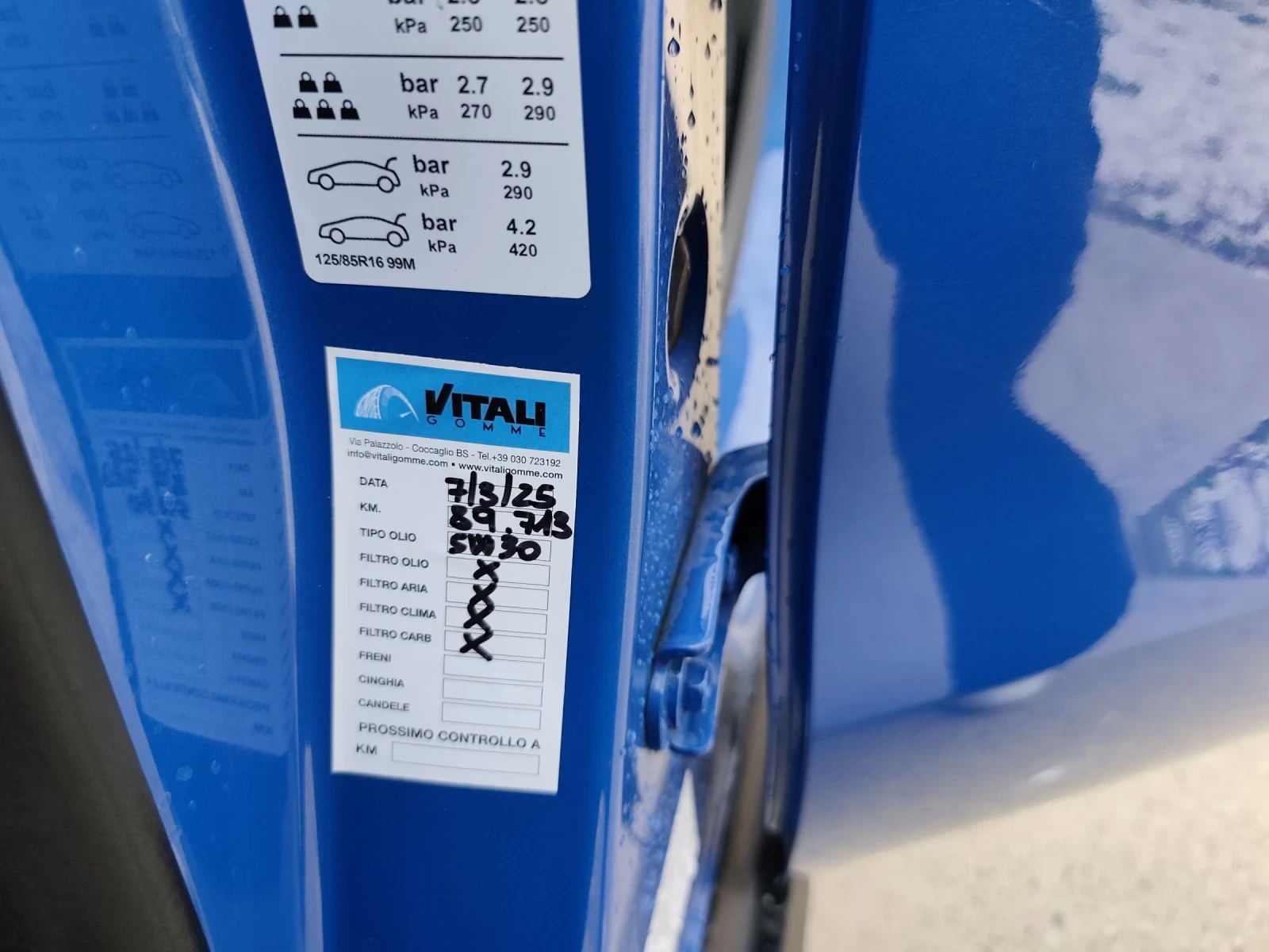 Citroen C3 Aircross 120кс., Евро 6д, Италия , снимка 15 - Автомобили и джипове - 54214022