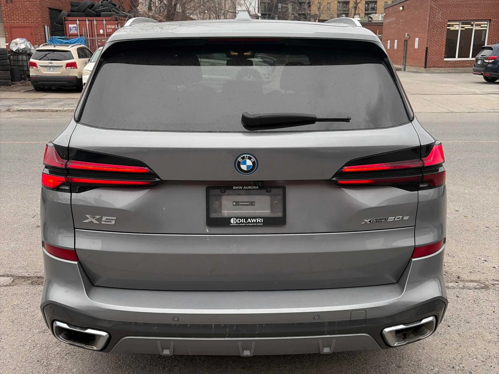 BMW X5 HYBRID * H/K * 2 КЛЮЧА * HEAD UP * CAR FAX, снимка 2 - Автомобили и джипове - 54210345