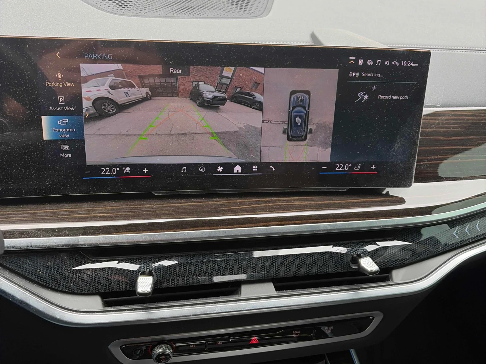 BMW X5 HYBRID * H/K * 2 КЛЮЧА * HEAD UP * CAR FAX, снимка 10 - Автомобили и джипове - 54210345