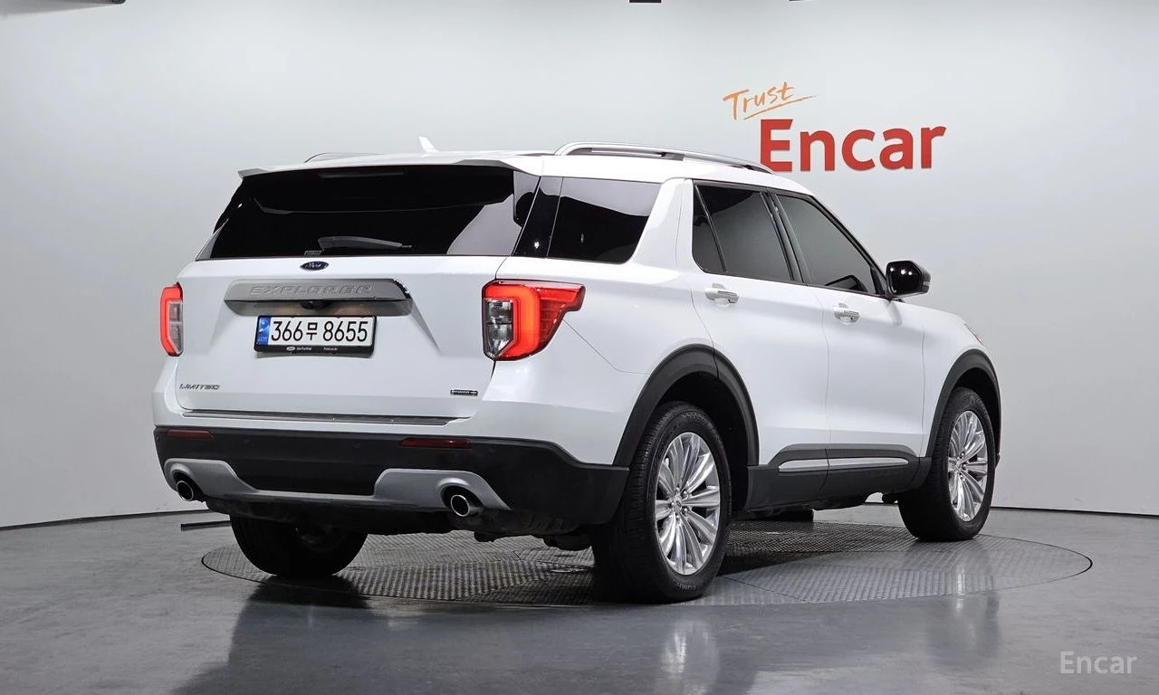 Ford Explorer 3.3* HYBRID* �������* ���������* ������* ��������* | Mobile.bg � ����������� 2