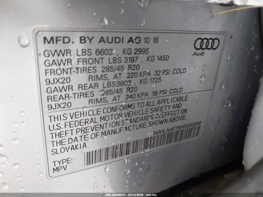 Audi Q7 3.0l 3.0T Premium | Mobile.bg � ����������� 9