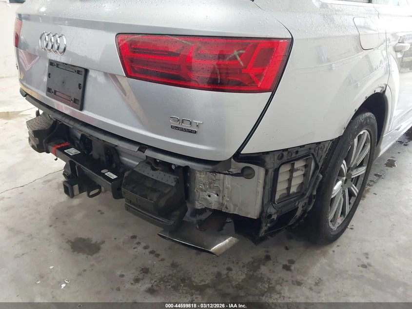 Audi Q7 3.0l 3.0T Premium | Mobile.bg � ����������� 6