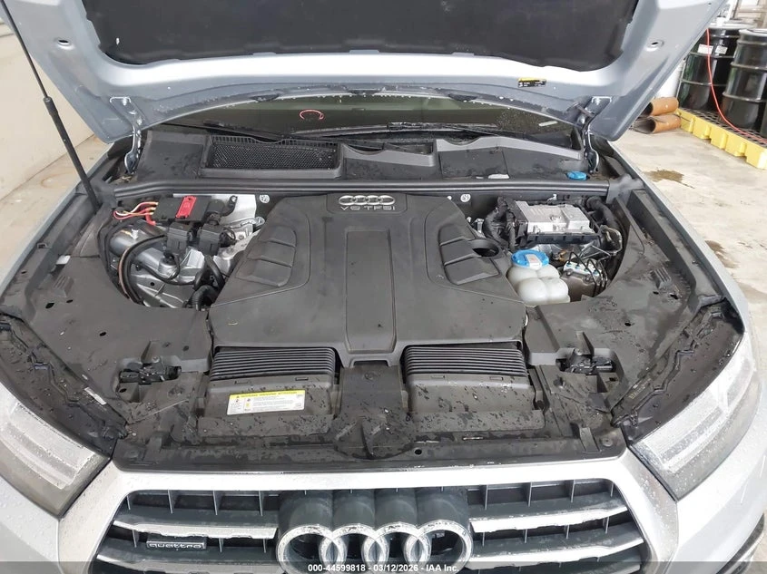 Audi Q7 3.0l 3.0T Premium | Mobile.bg � ����������� 10