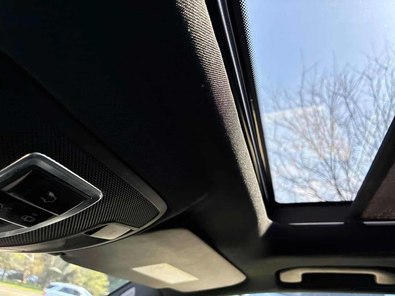 Mercedes-Benz GLE 400 AMG LINE/CARFAX/360 ���/�������/����/2 �����/���� | Mobile.bg � ����������� 12