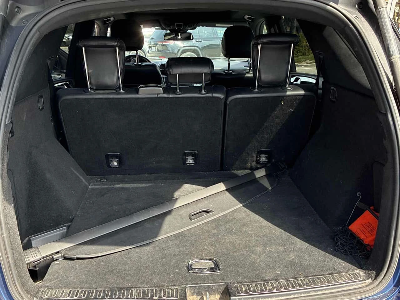 Mercedes-Benz GLE 400 AMG LINE/CARFAX/360 ���/�������/����/2 �����/���� | Mobile.bg � ����������� 10
