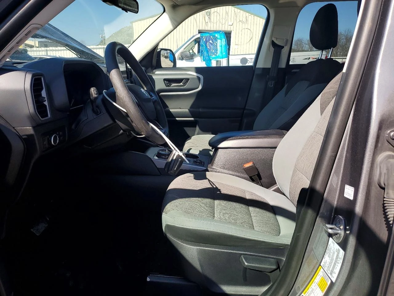 Ford Bronco 1.5l Sport Big Bend, снимка 7 - Автомобили и джипове - 54558613