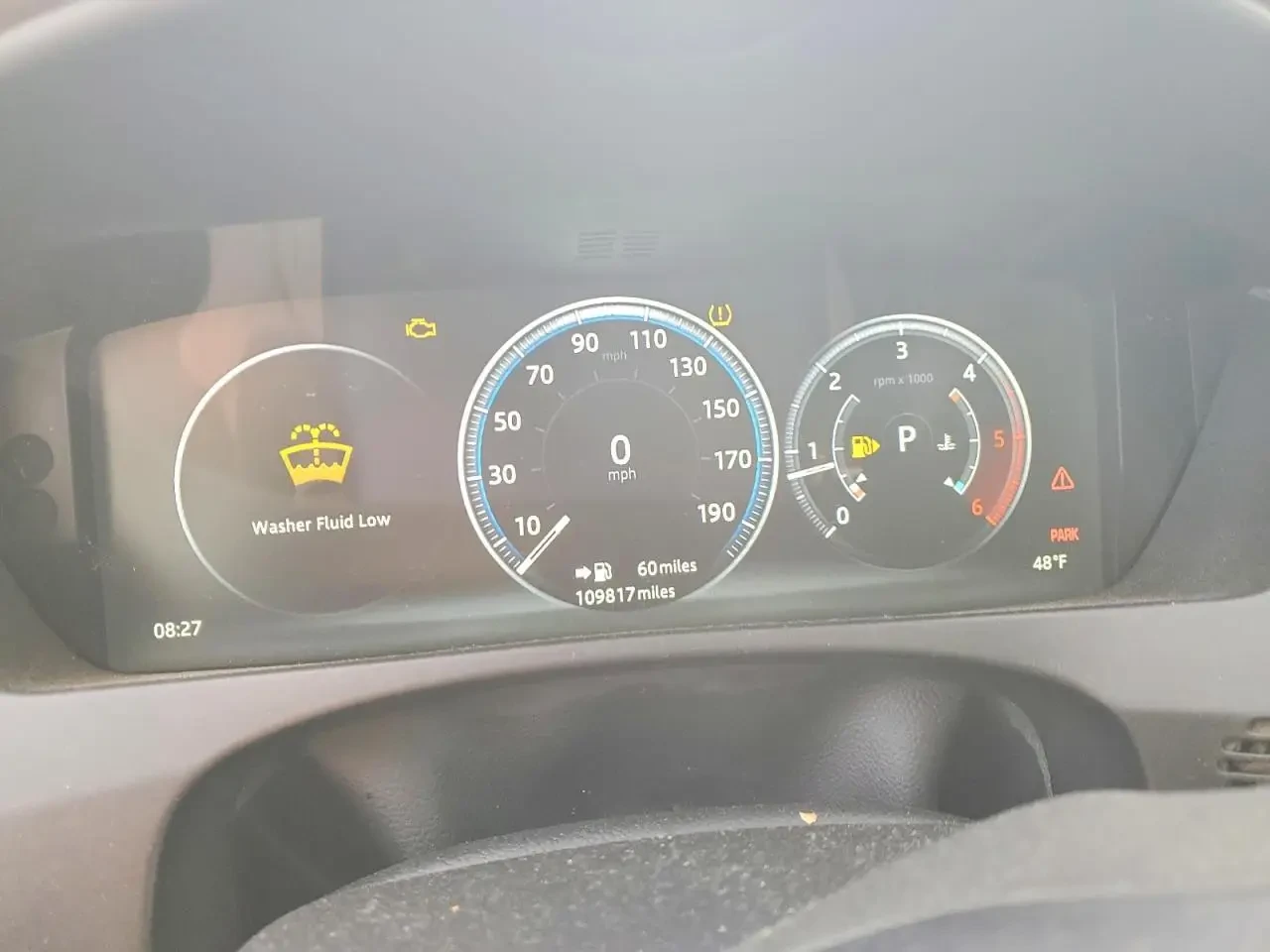 Jaguar F-PACE PRESTIGE, снимка 11 - Автомобили и джипове - 54631062