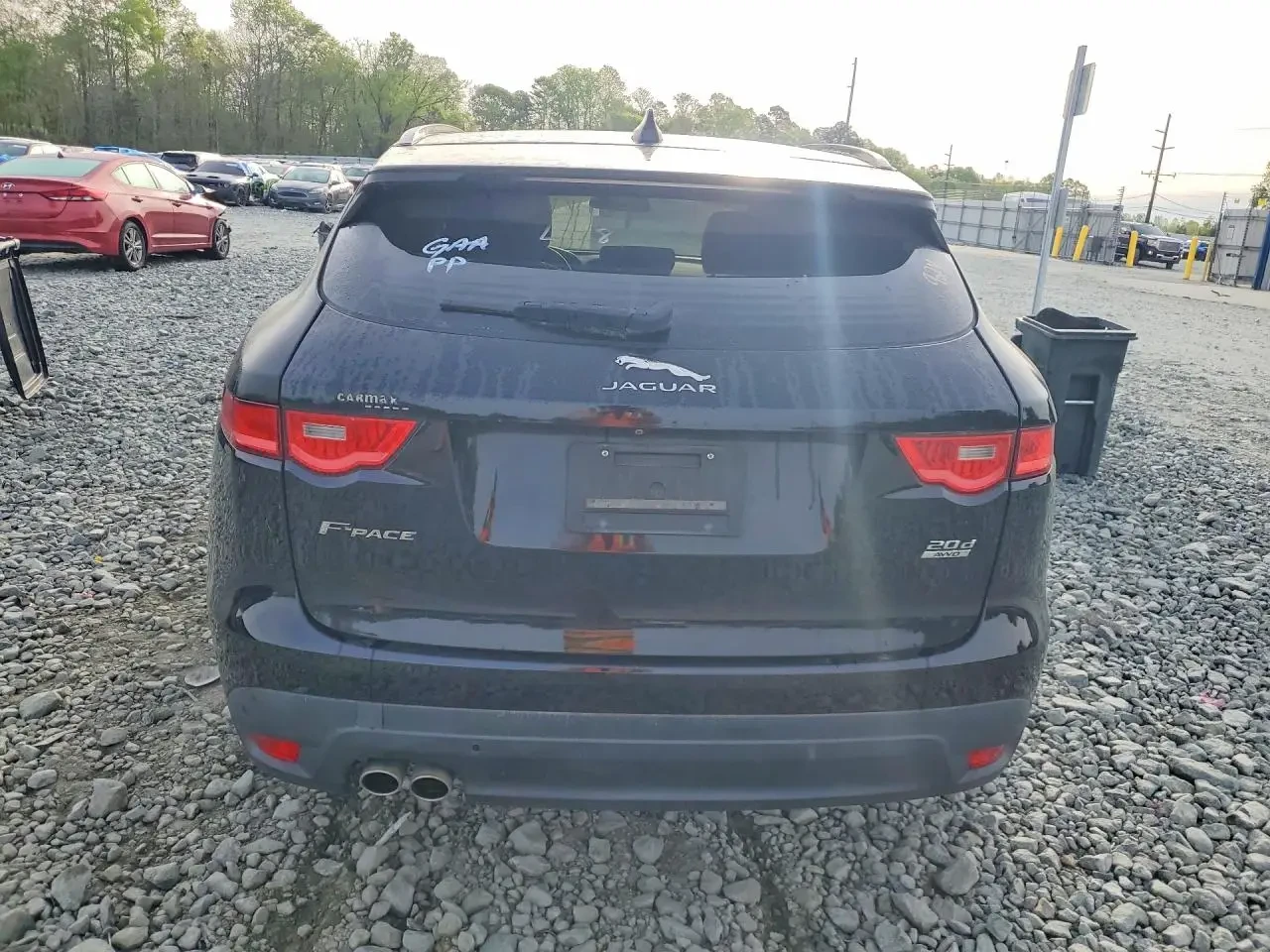 Jaguar F-PACE PRESTIGE, снимка 6 - Автомобили и джипове - 54631062