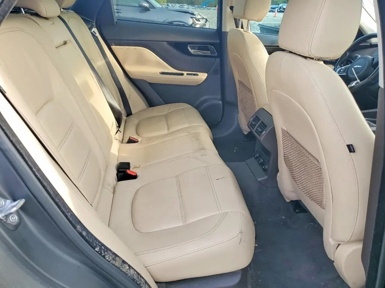 Jaguar F-PACE PRESTIGE, снимка 10 - Автомобили и джипове - 54631062