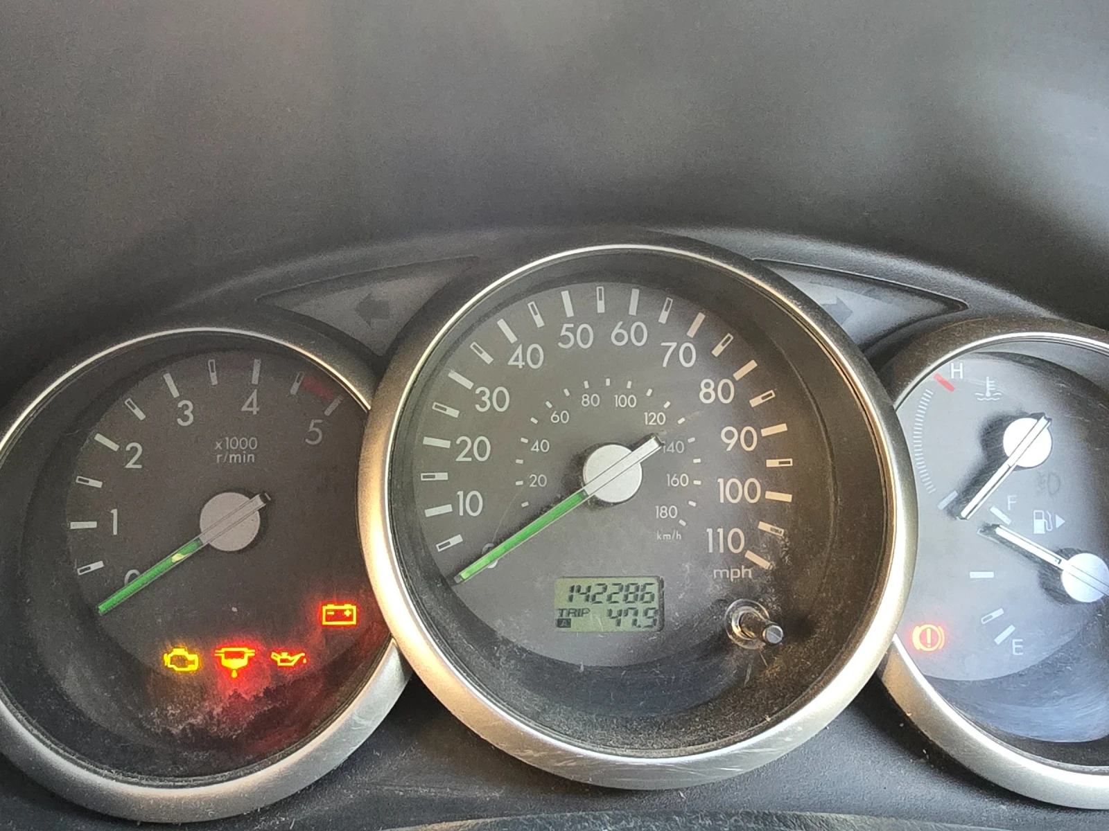 Ford Ranger Ranger, снимка 5 - Автомобили и джипове - 54786806