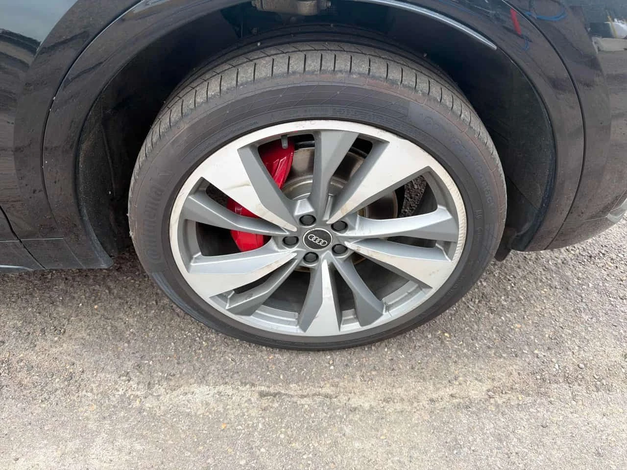 Audi SQ5 * Technik * CARFAX * ОПЦИЯ ЗА ФИНАНСИРАНЕ, снимка 7 - Автомобили и джипове - 55283094