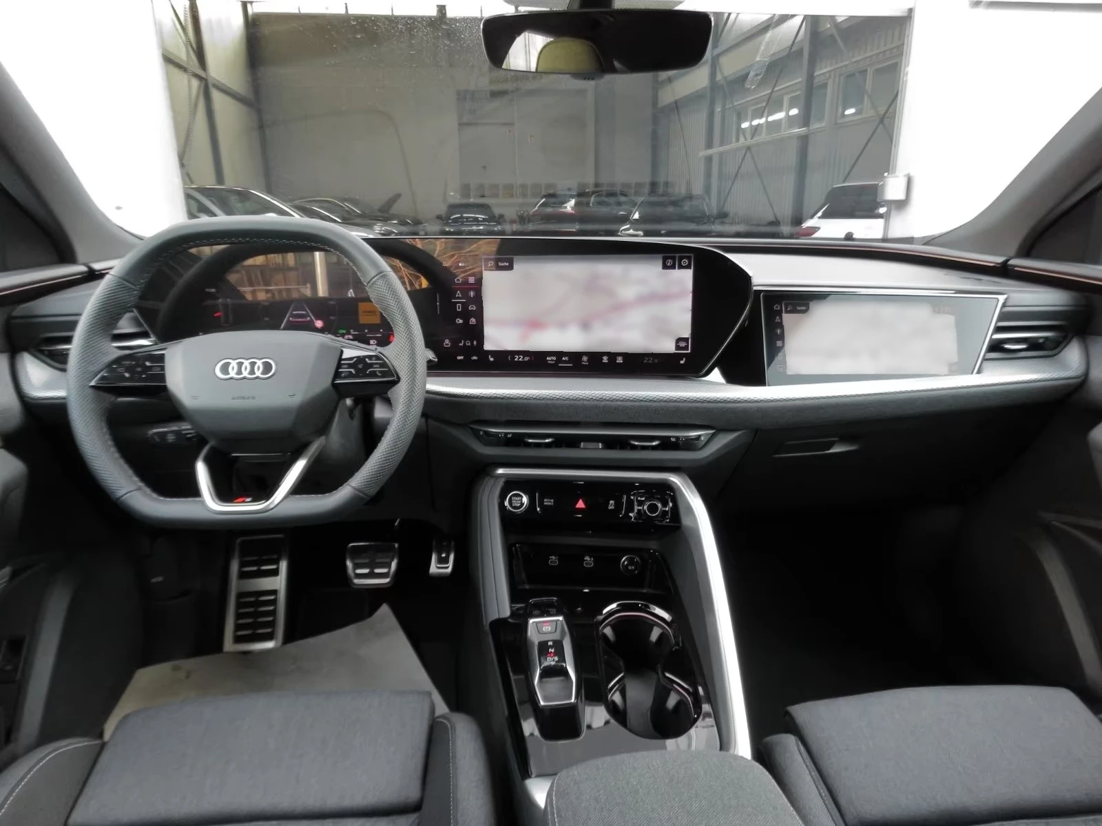 Audi Q5 40 TDI/ S-LINE/ QUATTRO/ MMI DISPLAY/ 360/ MATRIX  | Mobile.bg � ����������� 7