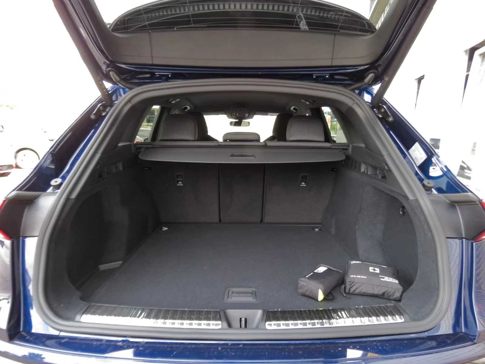 Audi Q5 40 TDI/ S-LINE/ QUATTRO/ MMI DISPLAY/ 360/ MATRIX  | Mobile.bg � ����������� 4