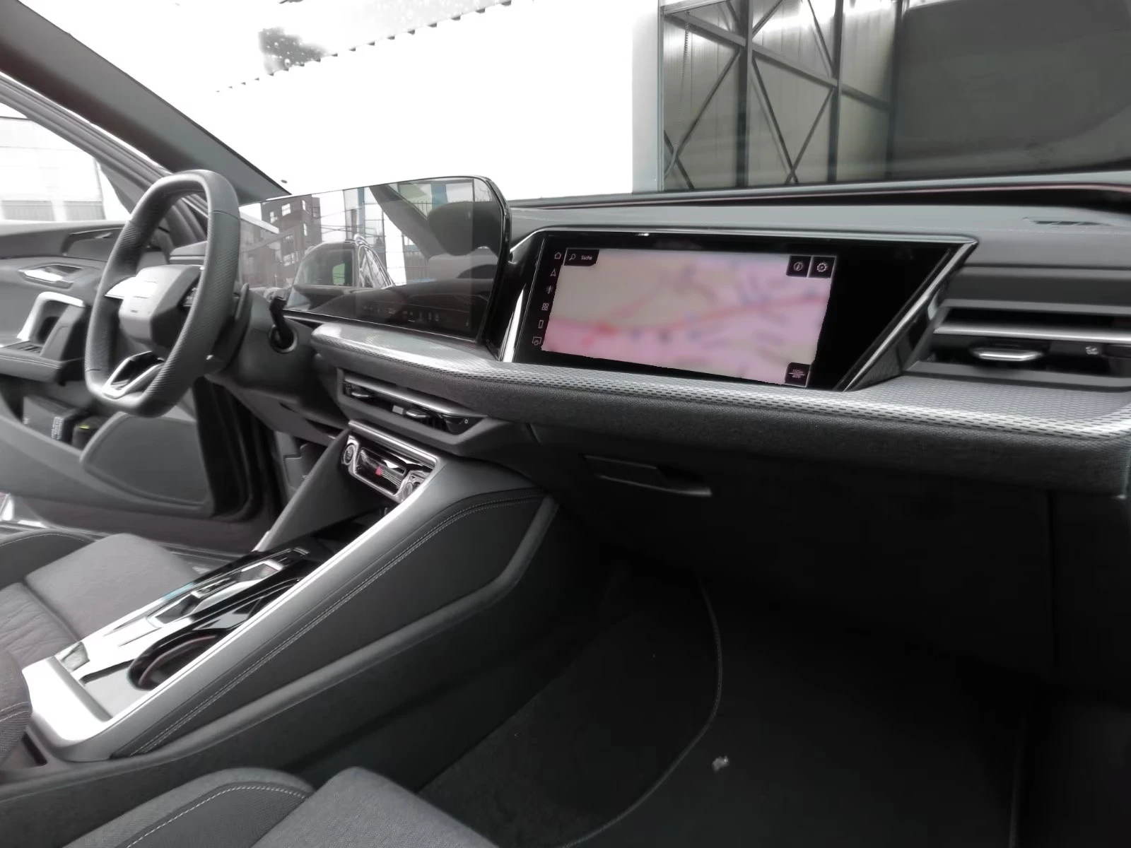 Audi Q5 40 TDI/ S-LINE/ QUATTRO/ MMI DISPLAY/ 360/ MATRIX  | Mobile.bg � ����������� 12