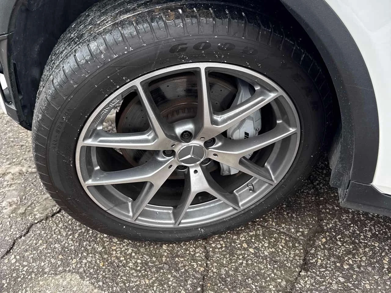 Mercedes-Benz GLC 43 AMG * CARFAX * BURMESTER * �������� * ���������� *  | Mobile.bg � ����������� 6