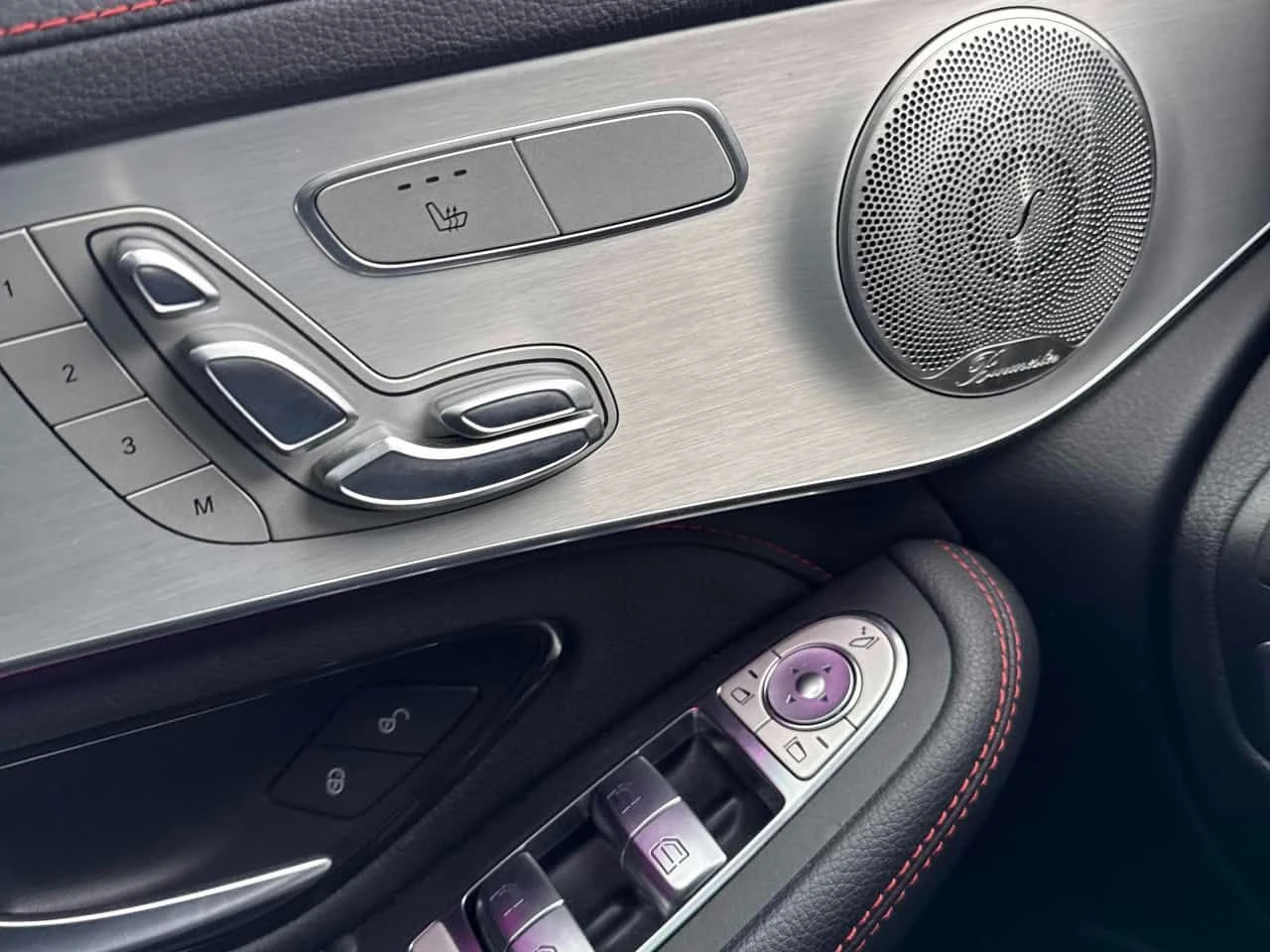 Mercedes-Benz GLC 43 AMG * CARFAX * BURMESTER * �������� * ���������� *  | Mobile.bg � ����������� 15