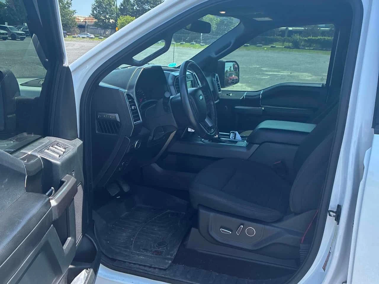 Ford F150 * 4WD SuperCrew 5.5' Box * CARFAX * ЦЕНА ДО БГ, снимка 7 - Автомобили и джипове - 55546276