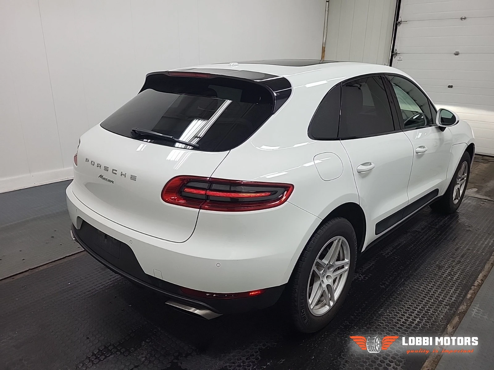 Porsche Macan | Mobile.bg � ����������� 3