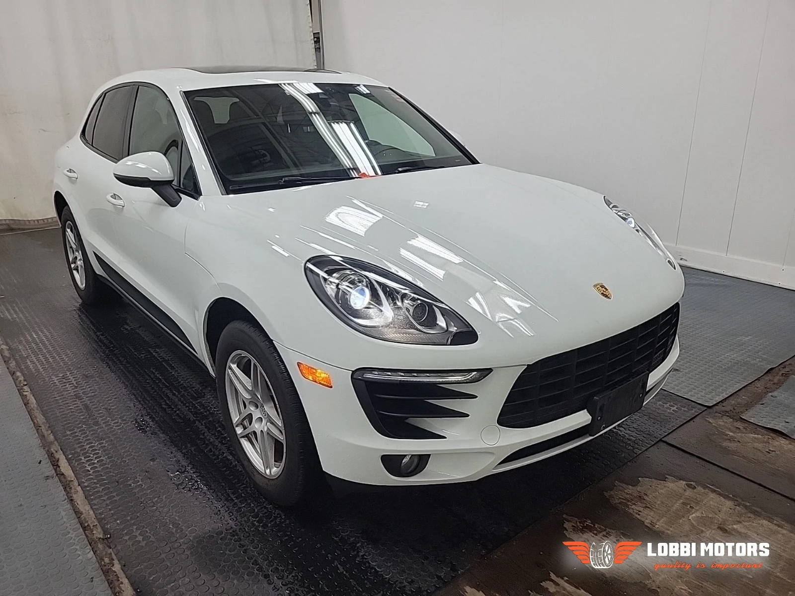 Porsche Macan | Mobile.bg � ����������� 2