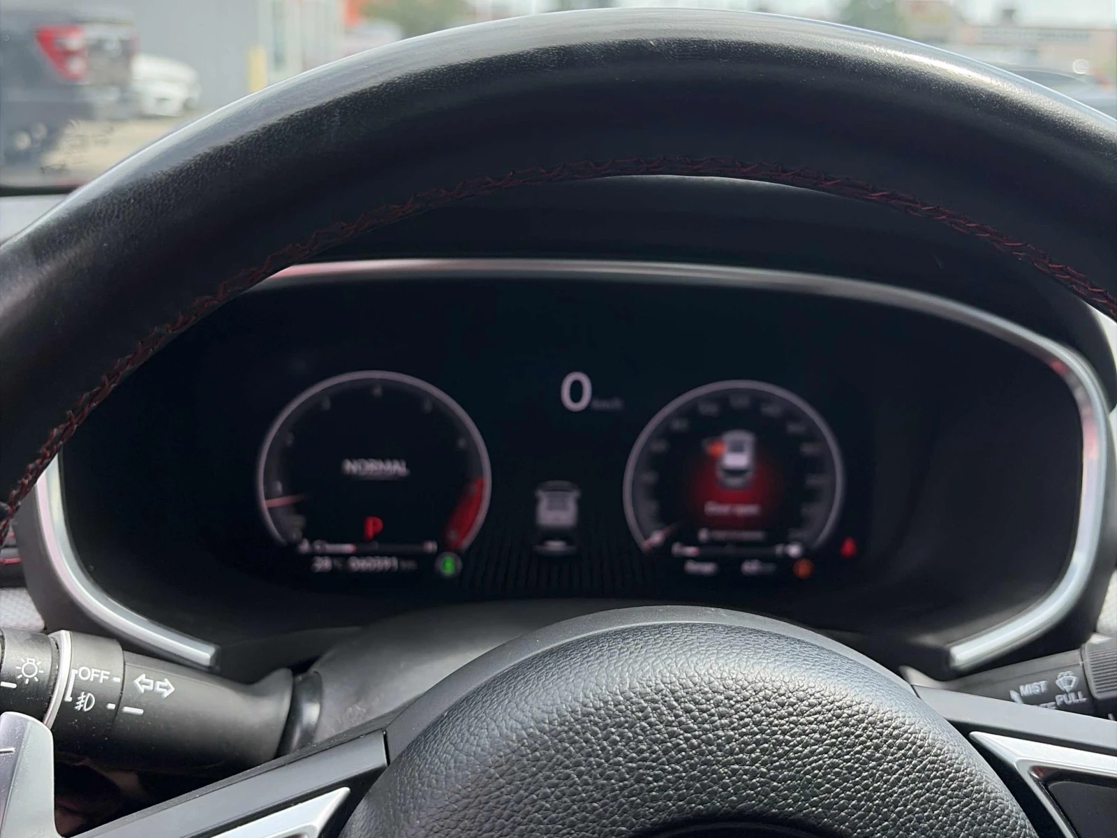 Acura Mdx MDX A-Spec / ПРОГНОЗНА ЦЕНА до БГ, снимка 8 - Автомобили и джипове - 55944051