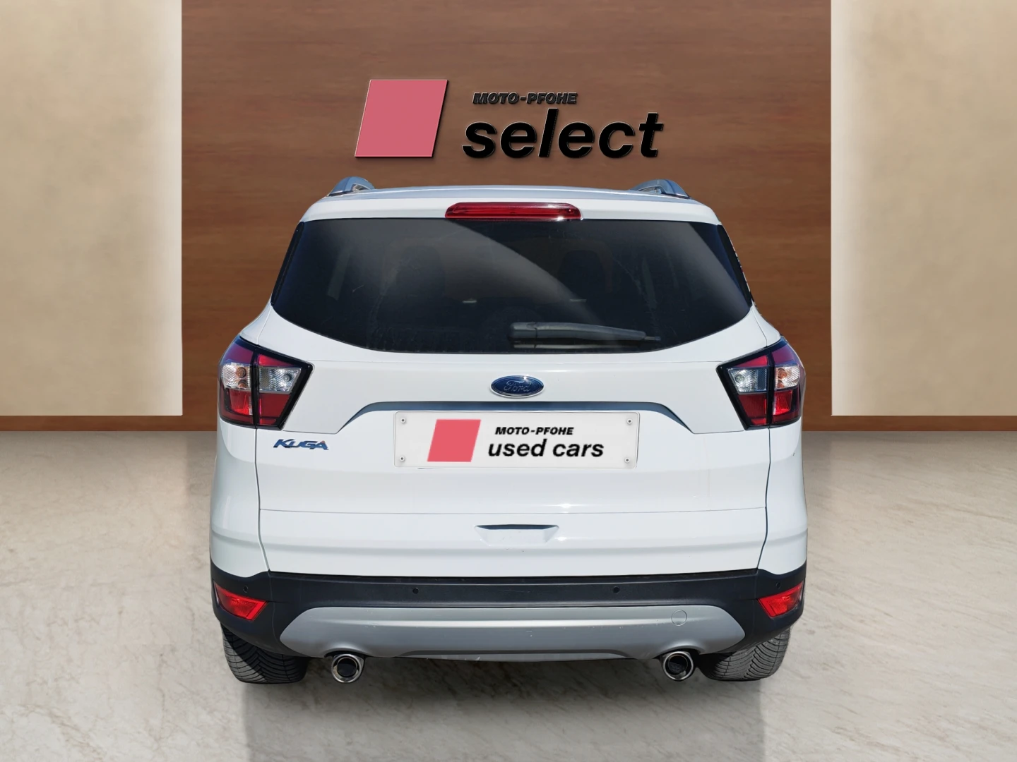 Ford Kuga 1.5 TDCi, снимка 6 - Автомобили и джипове - 56122127
