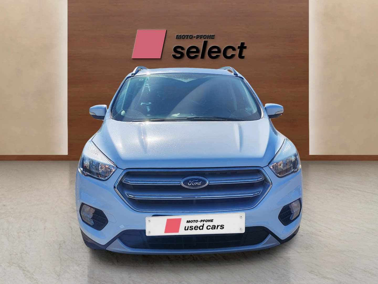 Ford Kuga 1.5 TDCi, снимка 2 - Автомобили и джипове - 56122127