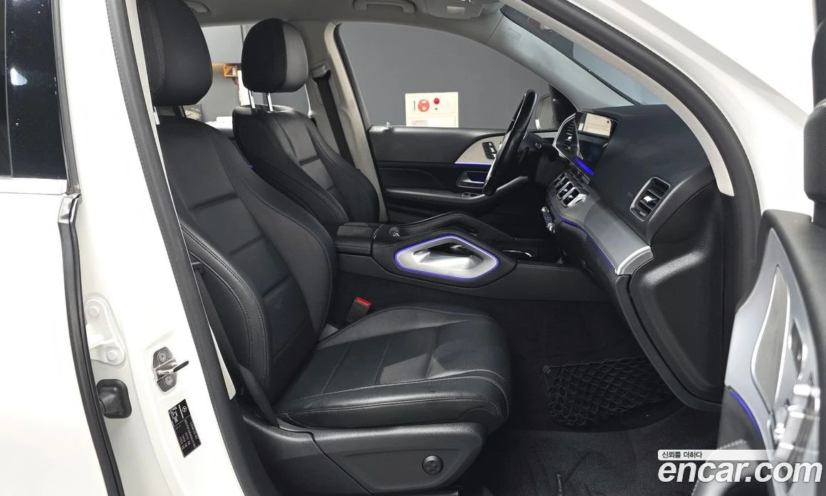 Mercedes-Benz GLE GLE300d 4MATIC, снимка 11 - Автомобили и джипове - 56122758