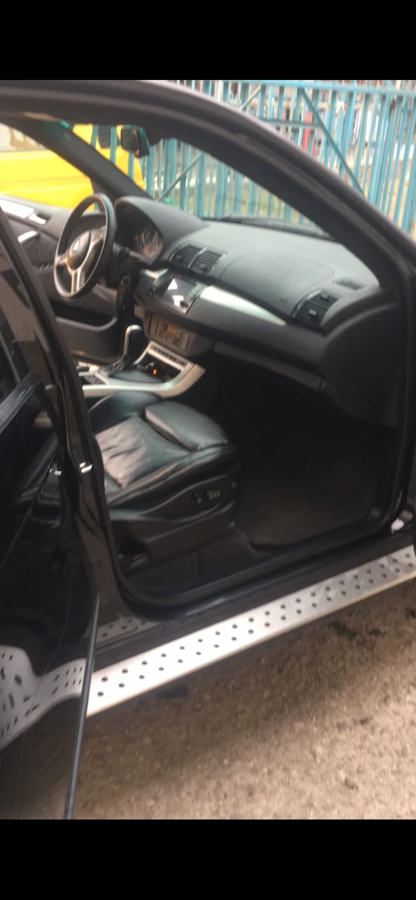 BMW X5, снимка 2 - Автомобили и джипове - 56305679