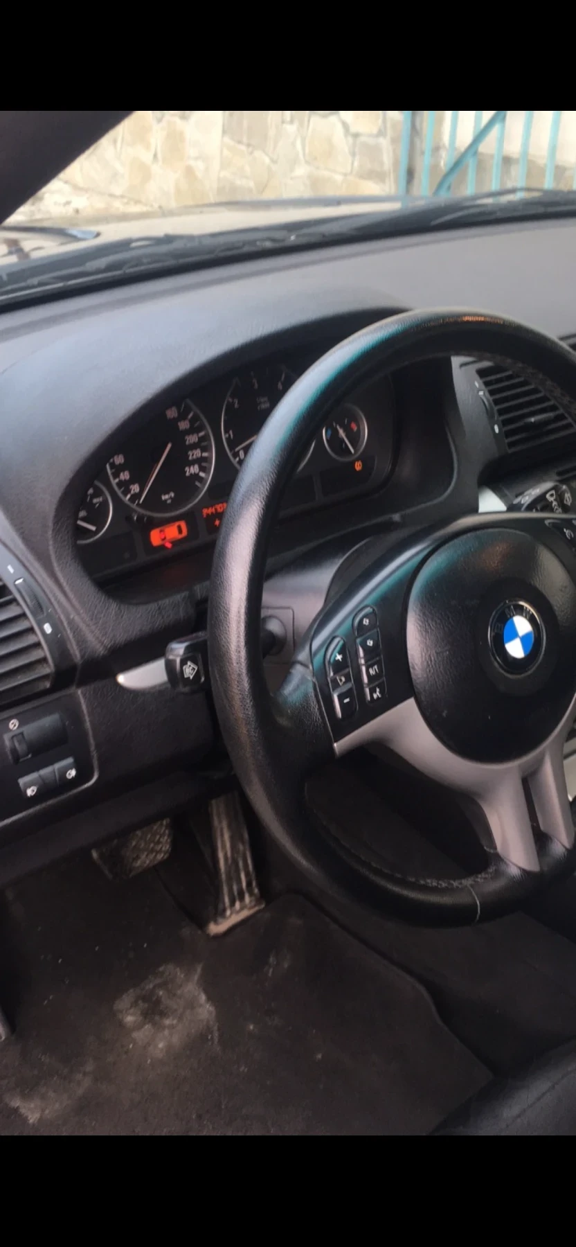 BMW X5, снимка 5 - Автомобили и джипове - 56305679