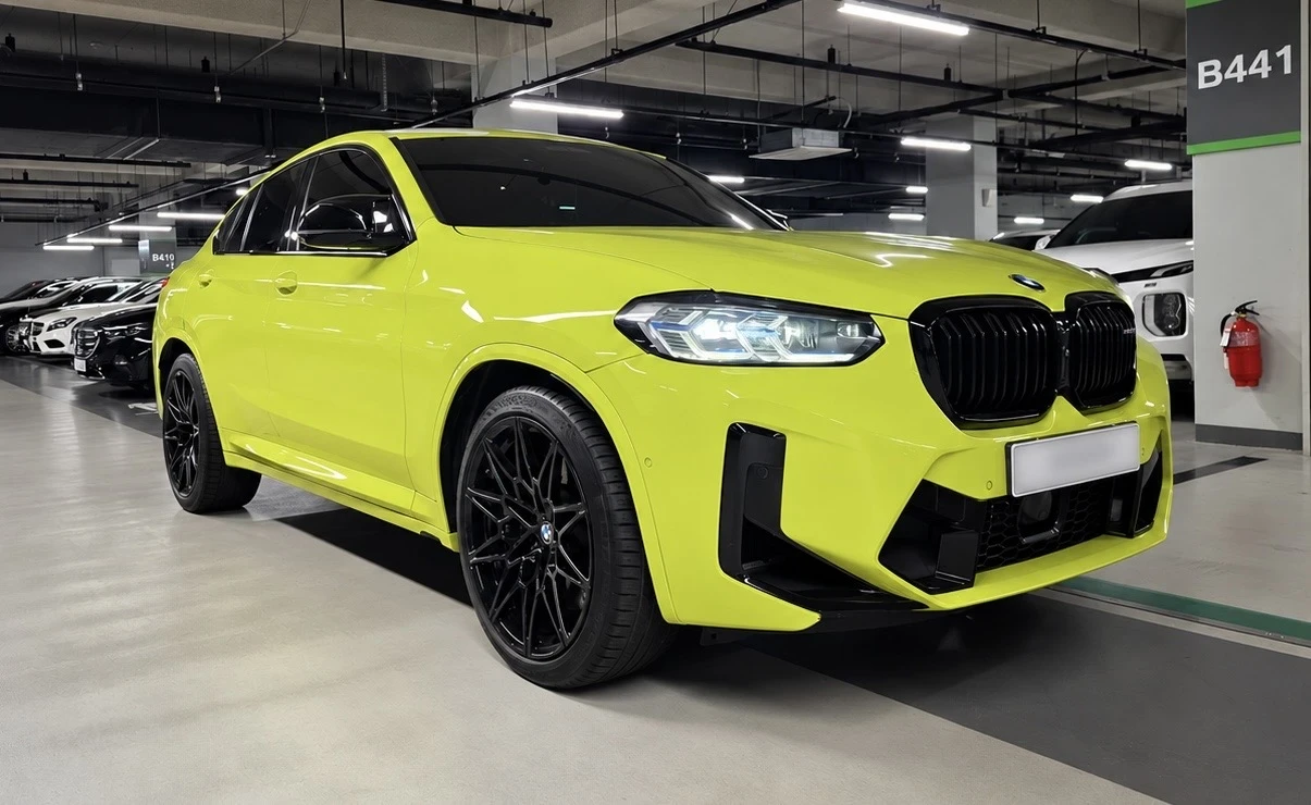 BMW X4 M COMPETITION | Mobile.bg � ����������� 3