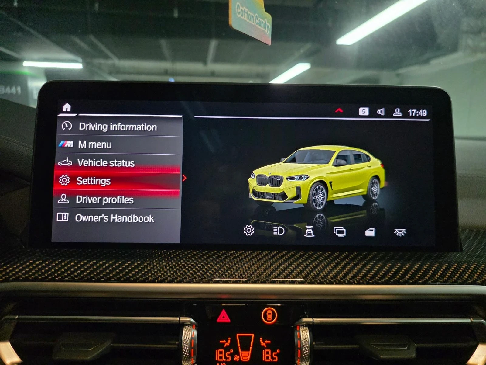 BMW X4 M COMPETITION | Mobile.bg � ����������� 12