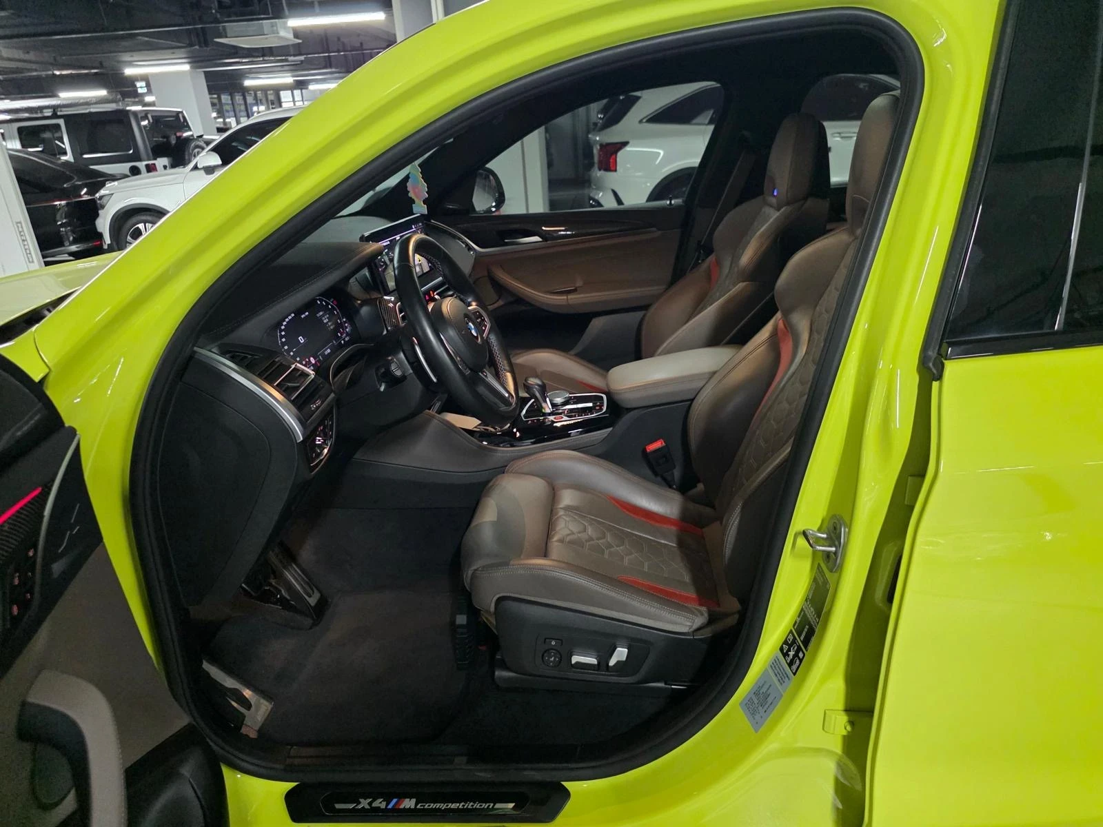 BMW X4 M COMPETITION | Mobile.bg � ����������� 9