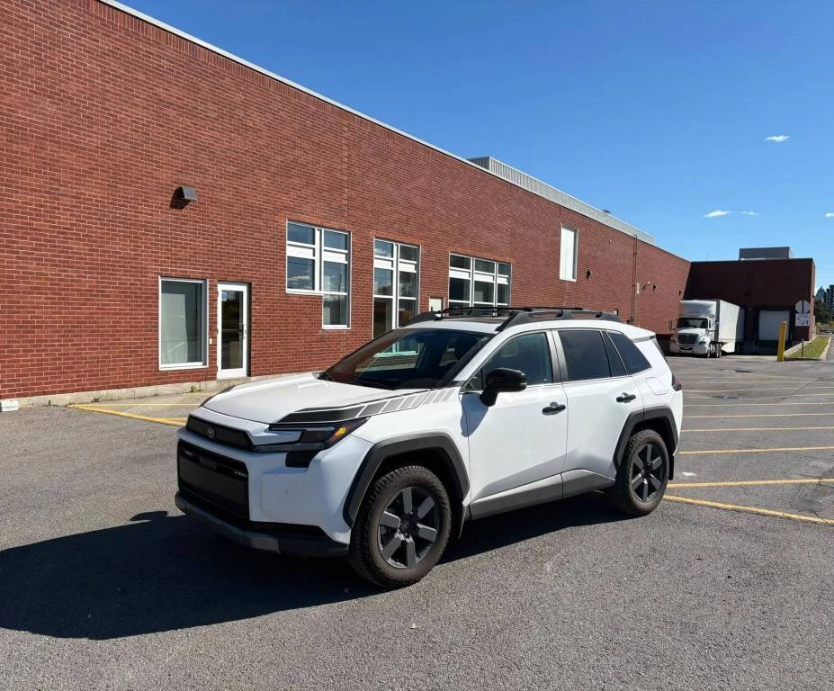 Toyota Rav4 Woodland AWD* CARFAX* ОПЦИЯ ЗА ФИНАНСИРАНЕ* 