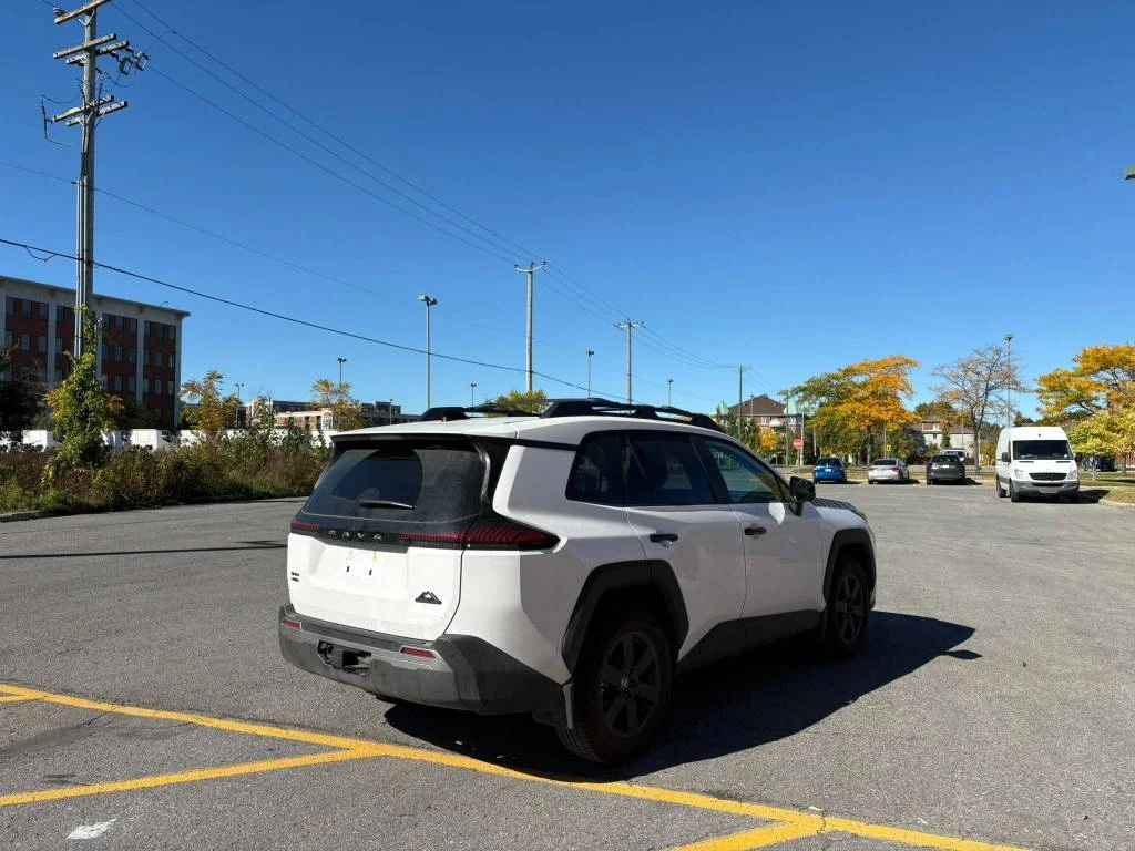 Toyota Rav4 Woodland AWD* CARFAX* ����� �� �����������*  | Mobile.bg � ����������� 5