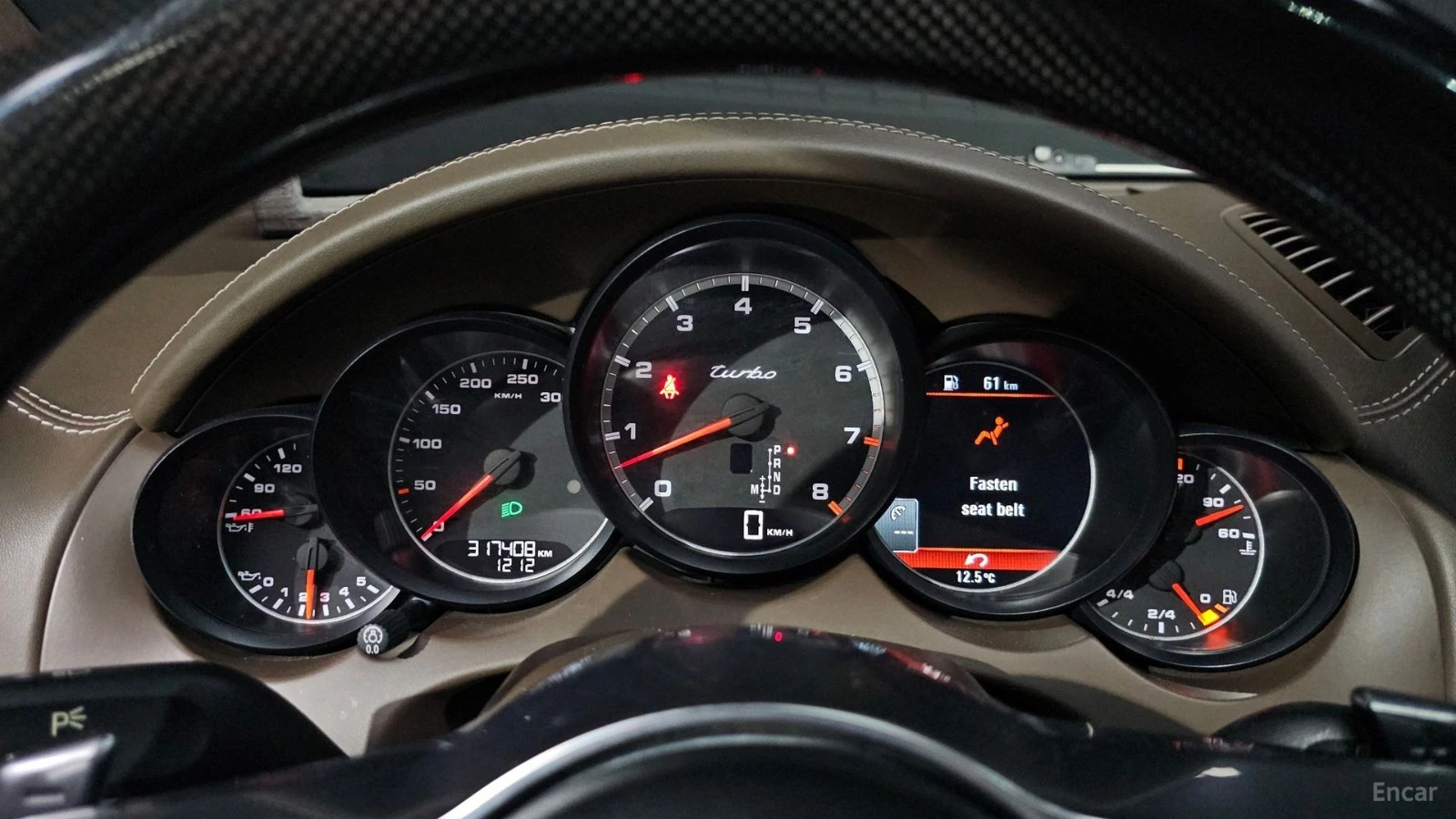Porsche Cayenne TURBO ���������� ���� �� �������� | Mobile.bg � ����������� 8