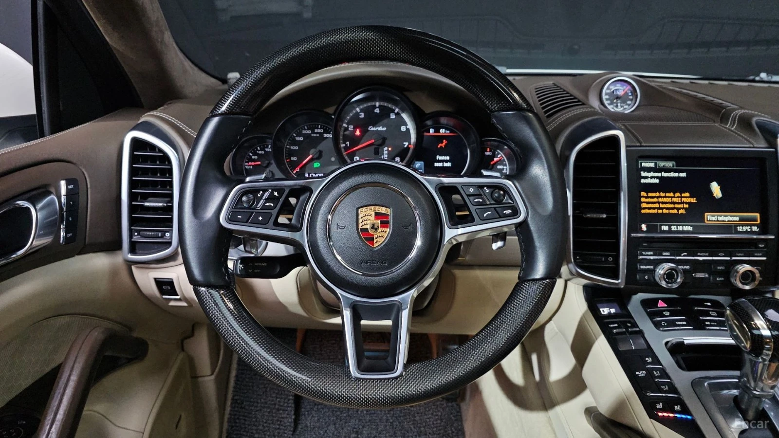 Porsche Cayenne TURBO ���������� ���� �� �������� | Mobile.bg � ����������� 9