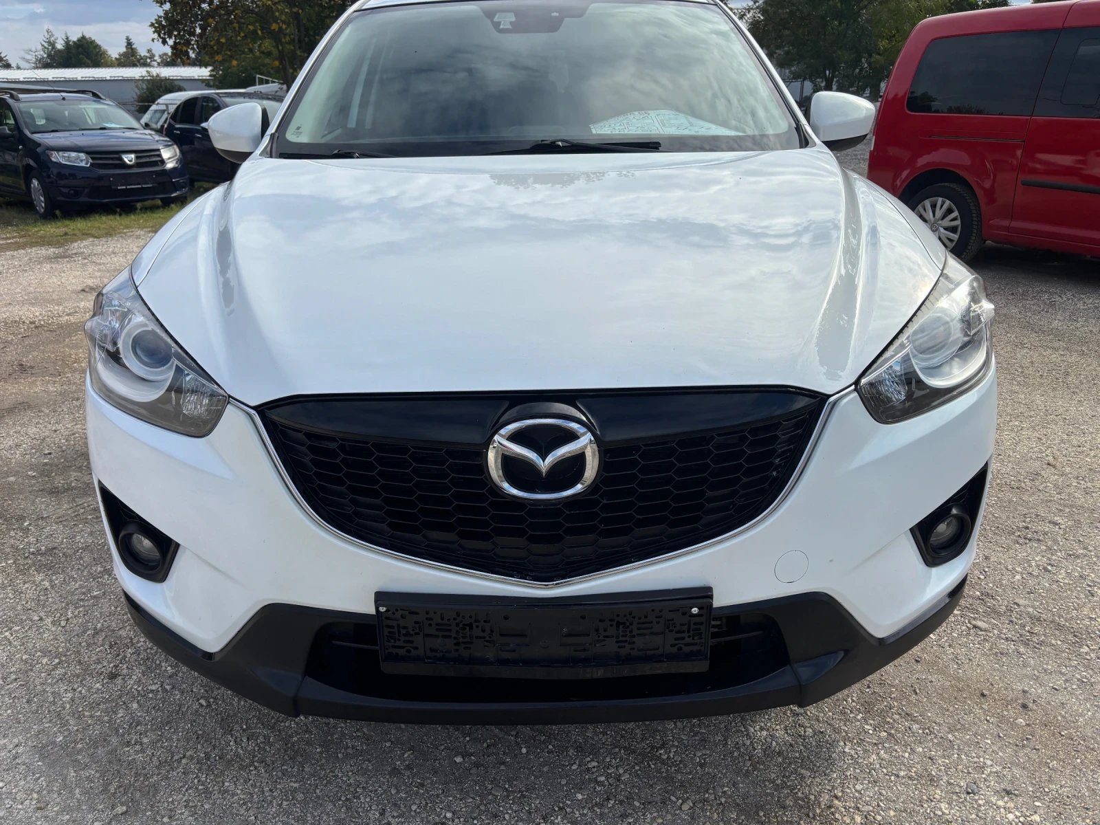 Mazda CX-5 2014+ 2.2TDI+ ����+ ���� �����+ 6�� | Mobile.bg � ����������� 2