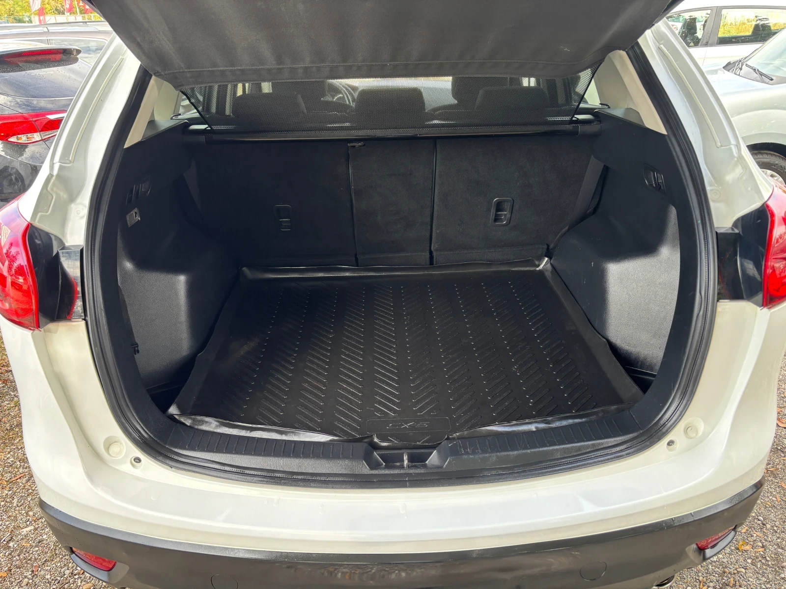 Mazda CX-5 2014+ 2.2TDI+ ����+ ���� �����+ 6�� | Mobile.bg � ����������� 13