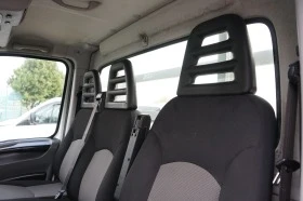 Iveco Daily 35C210* 3.0HPI* Euro5b* Климатик, снимка 8