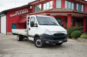 Iveco Daily 35C210* 3.0HPI* Euro5b* Климатик, снимка 1