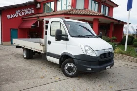Iveco Daily 35C210* 3.0HPI* Euro5b* Климатик, снимка 17