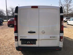 Opel Vivaro MAXI-LONG/УНИКАТ-ТОП СЪСТОЯНИЕ, снимка 6