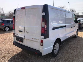 Opel Vivaro MAXI-LONG/УНИКАТ-ТОП СЪСТОЯНИЕ, снимка 5