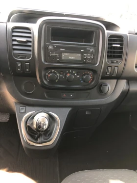 Opel Vivaro MAXI-LONG/УНИКАТ-ТОП СЪСТОЯНИЕ, снимка 10