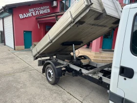 Iveco Daily 3.0HPI* 35S18* Климатик* Тристранен самосвал, снимка 9